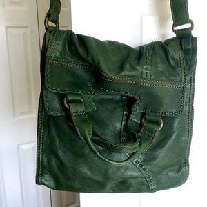 Leather Lucky Bag!!!